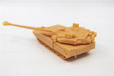 3d Printed 1/72/144 Stridsvagn 2000 Unpainted Kit